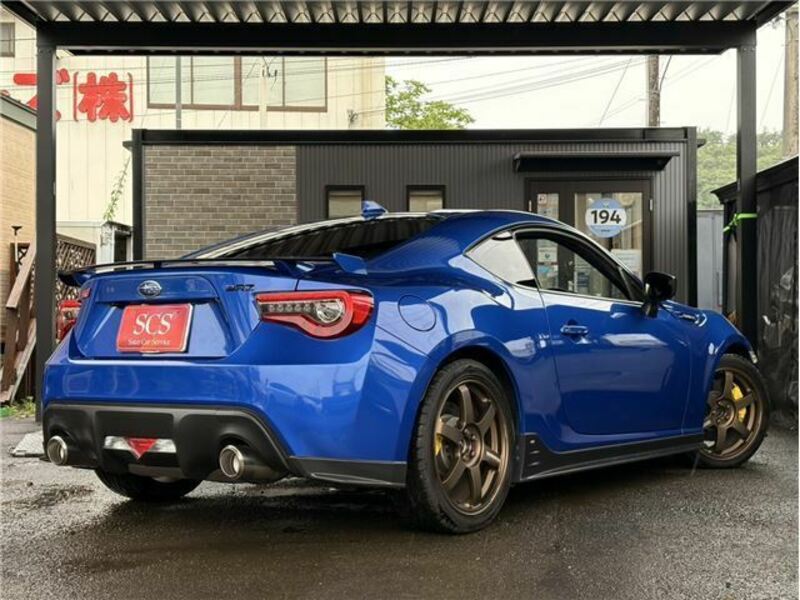 BRZ