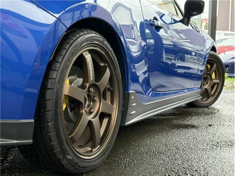 BRZ