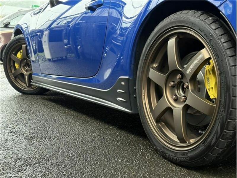 BRZ