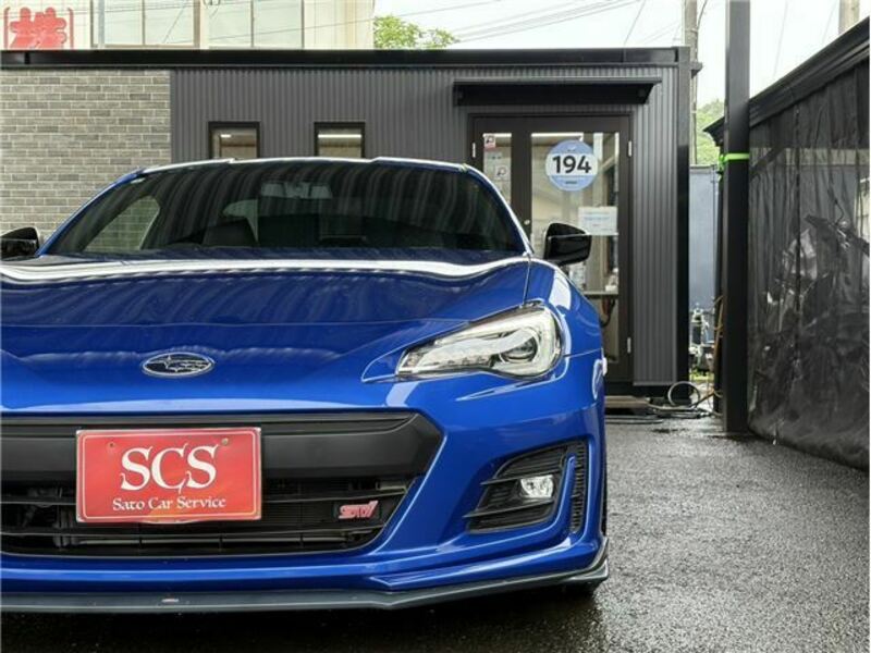 BRZ