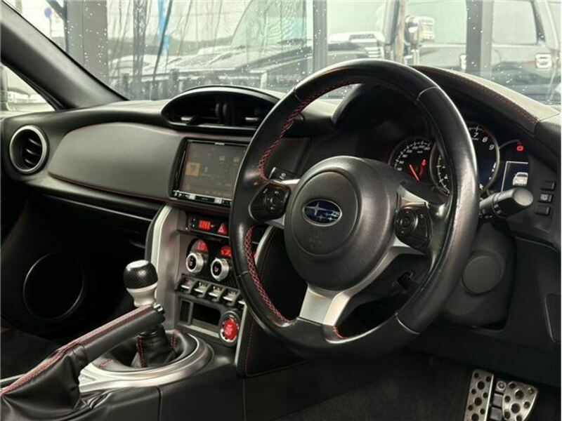 BRZ