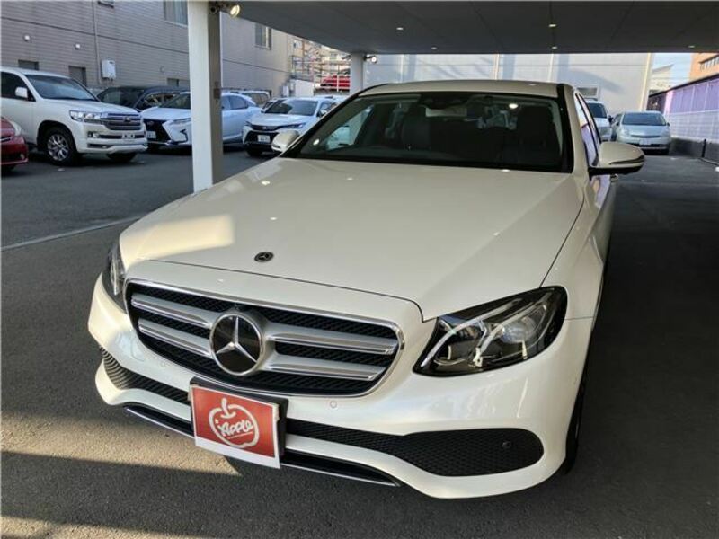 E-CLASS