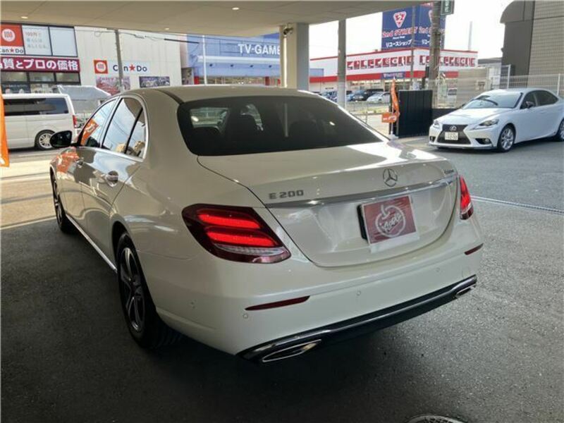 E-CLASS