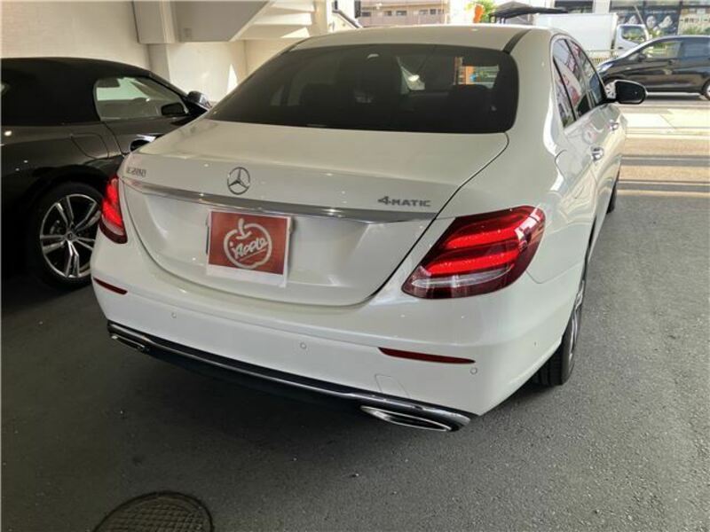 E-CLASS