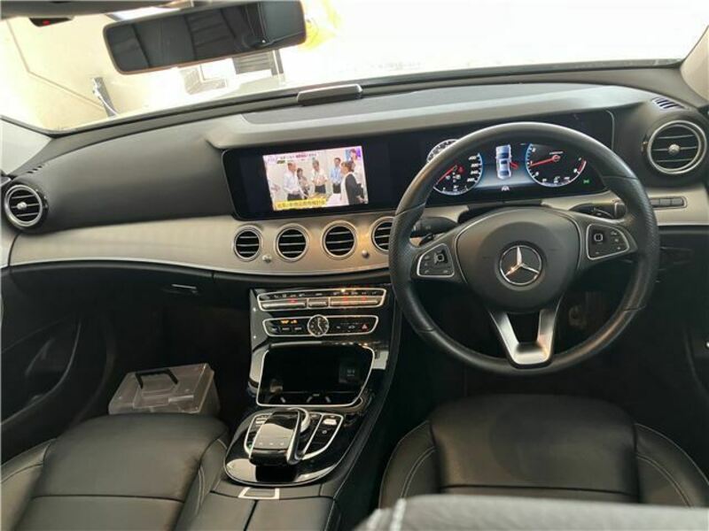 E-CLASS