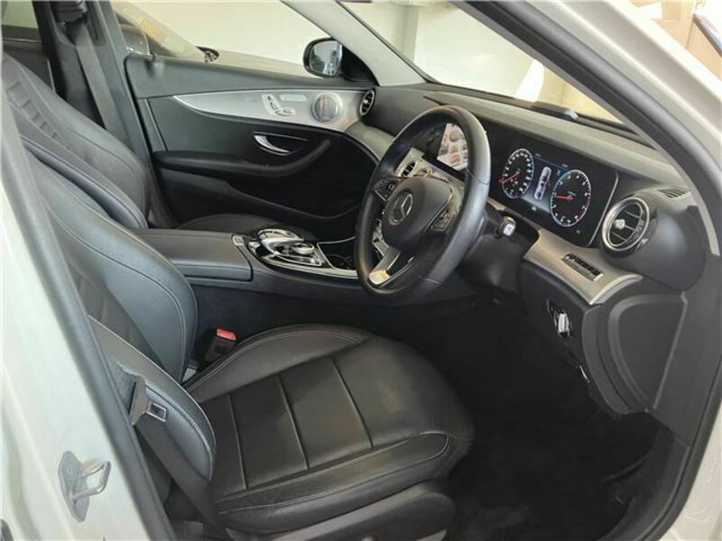 E-CLASS