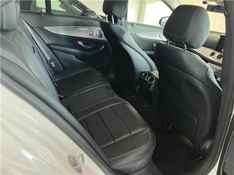 E-CLASS