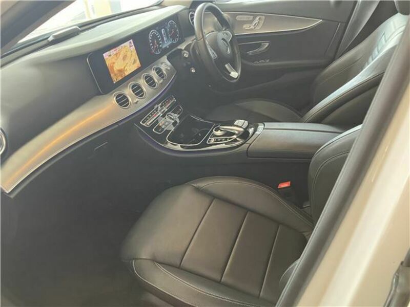 E-CLASS
