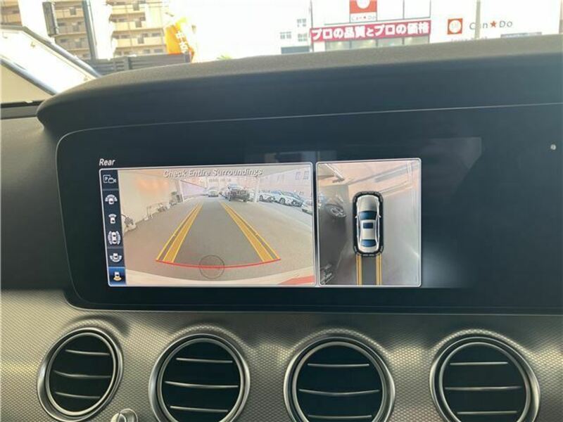 E-CLASS