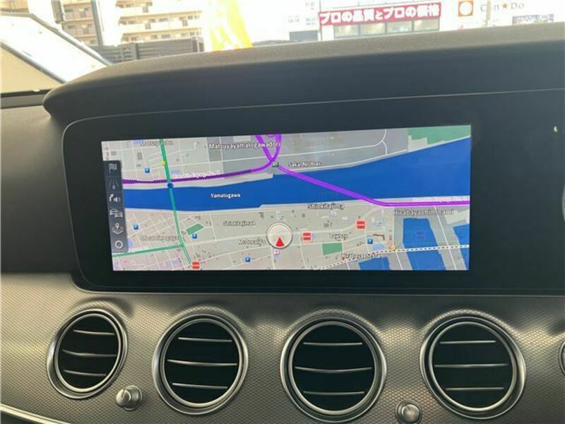 E-CLASS