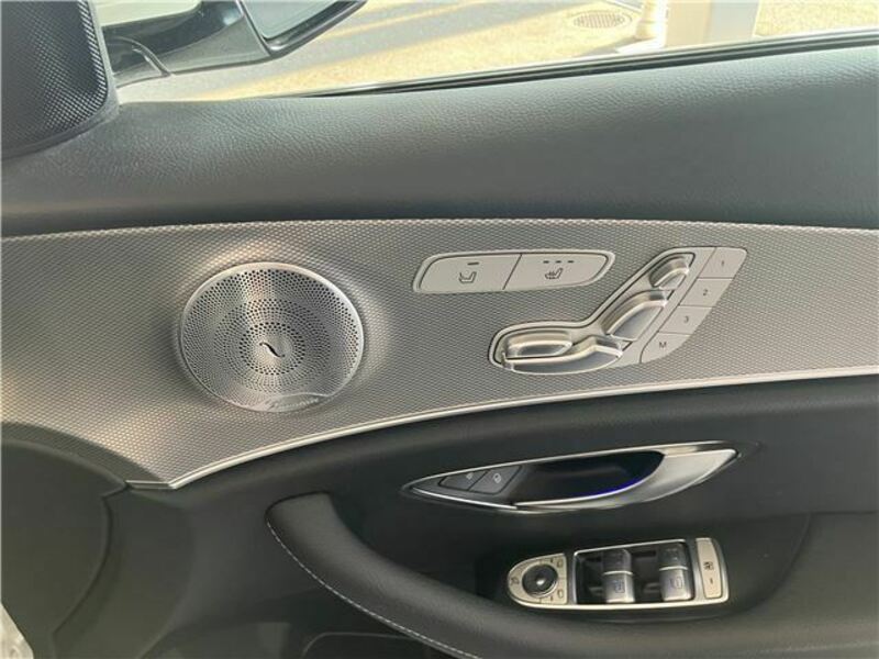 E-CLASS