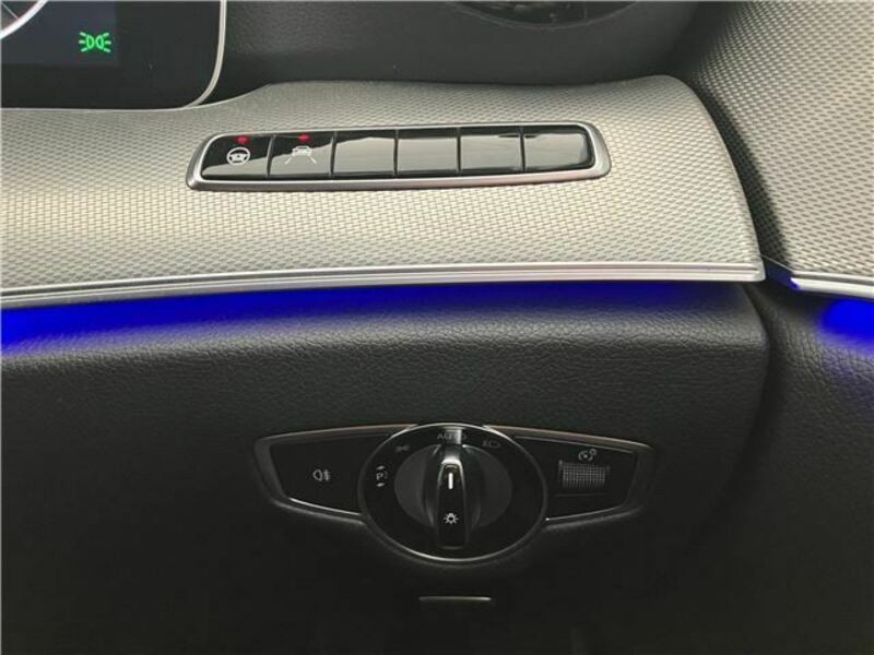 E-CLASS