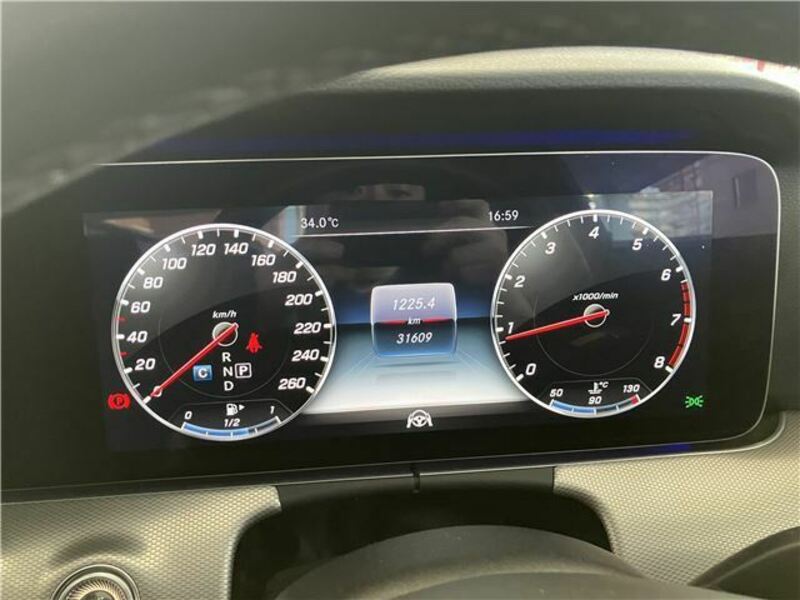E-CLASS