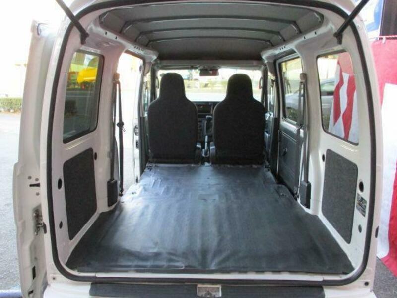 HIJET CARGO