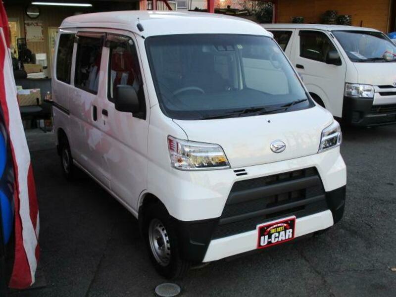 HIJET CARGO