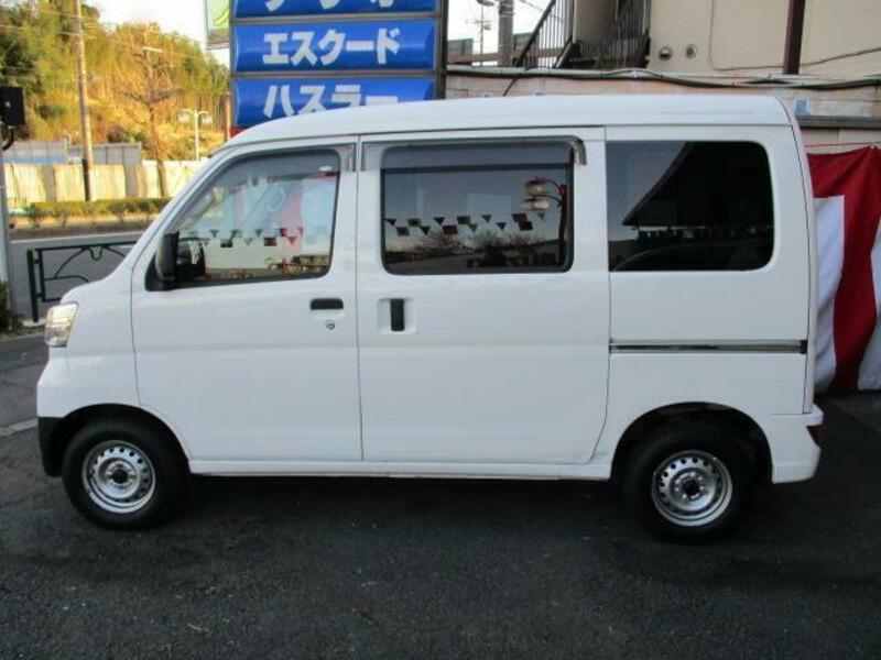 HIJET CARGO