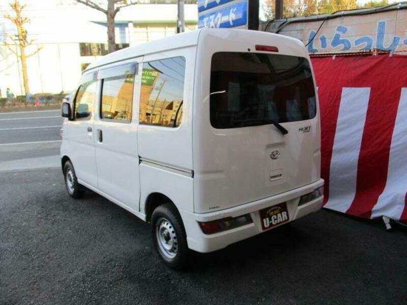HIJET CARGO