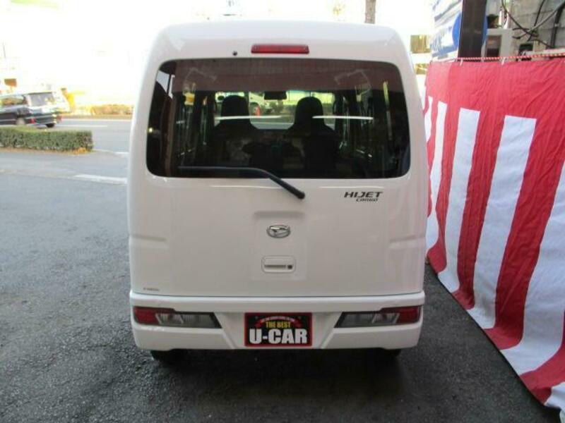HIJET CARGO