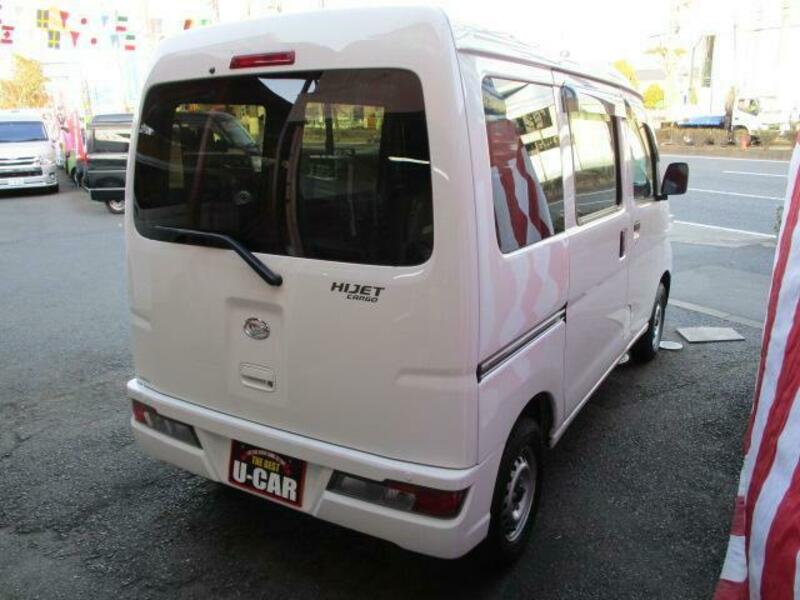 HIJET CARGO