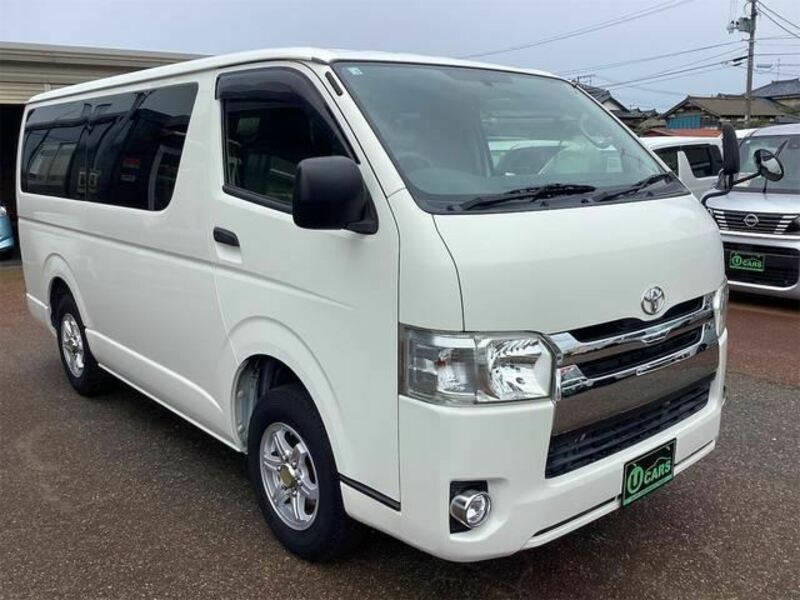 HIACE VAN-0