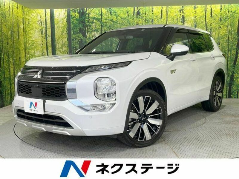 OUTLANDER PHEV-0