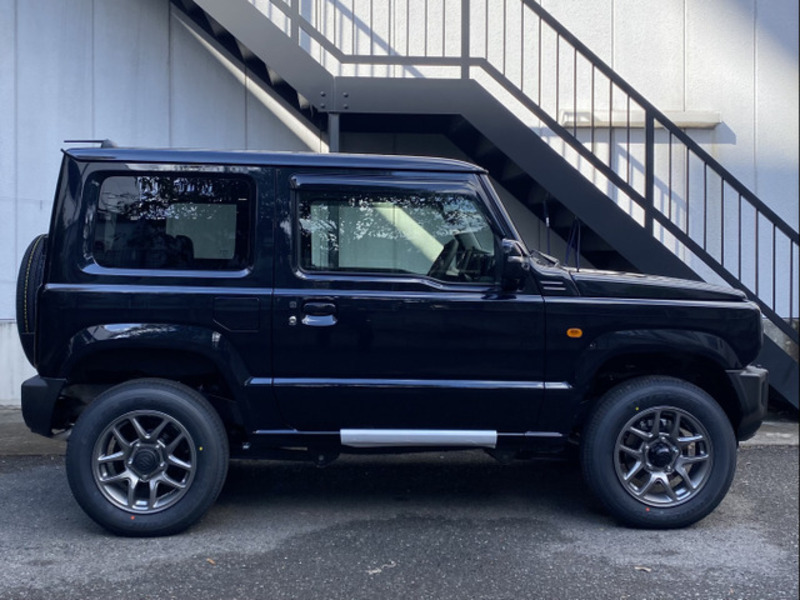 JIMNY