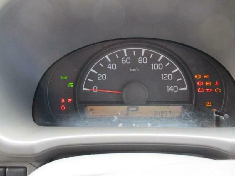 MINICAB VAN