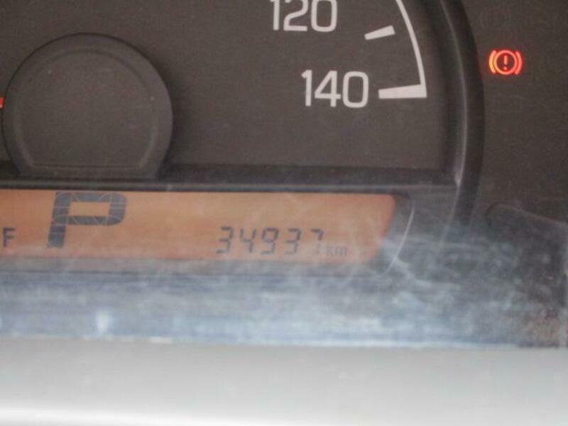 MINICAB VAN