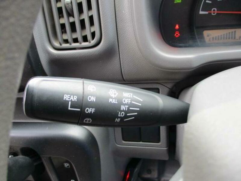 MINICAB VAN