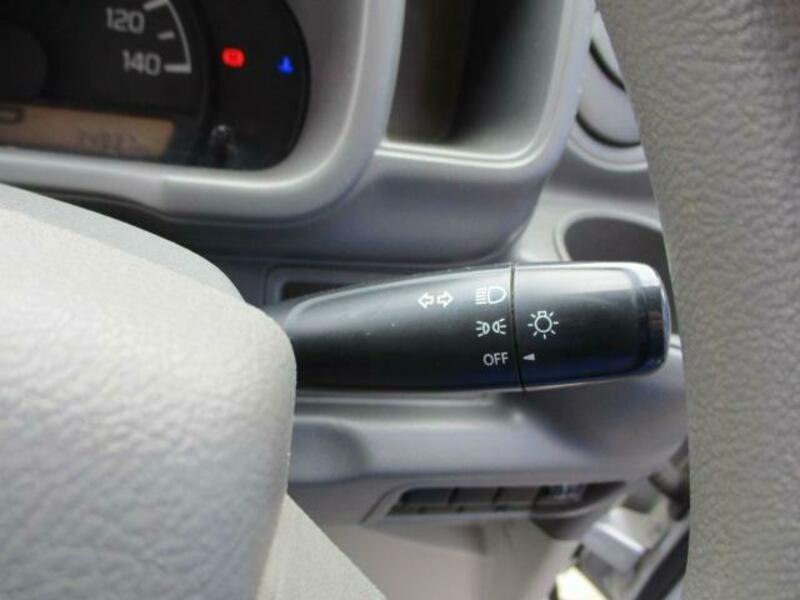 MINICAB VAN