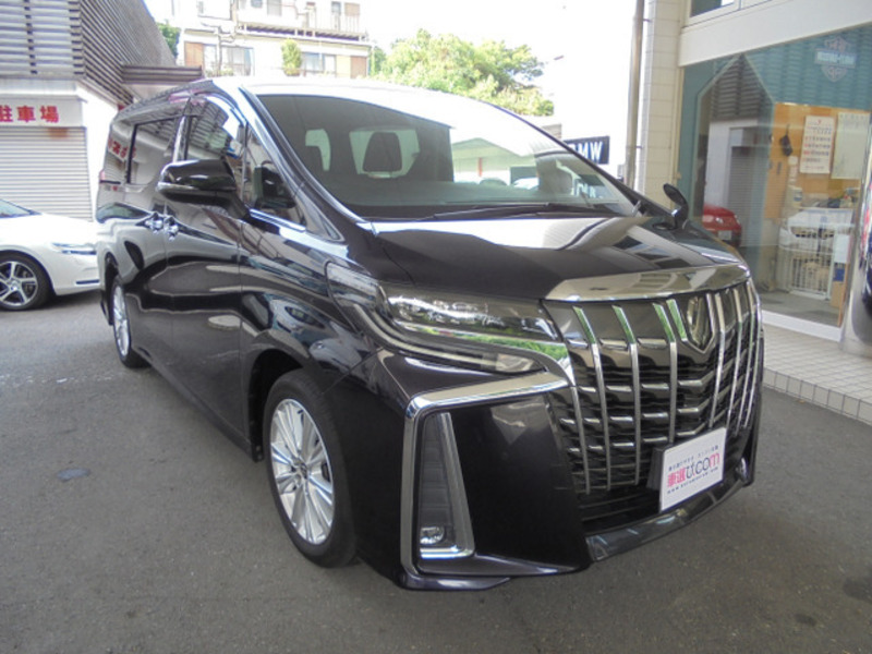 ALPHARD-0