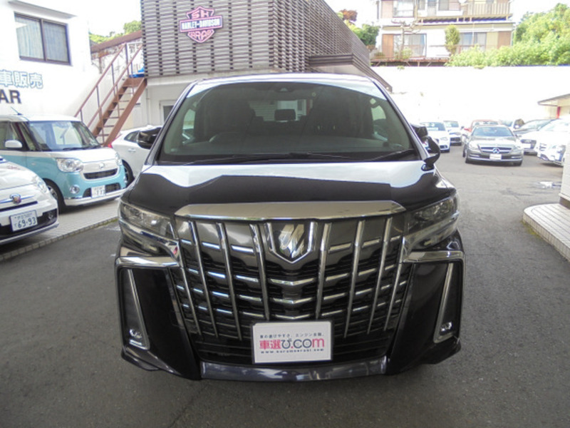 ALPHARD