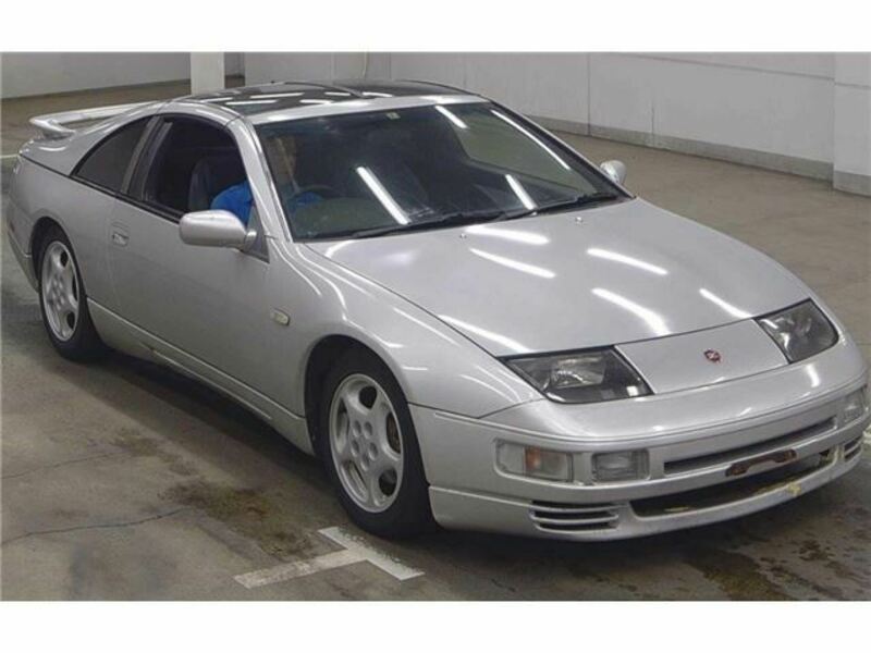 NISSAN FAIRLADY Z