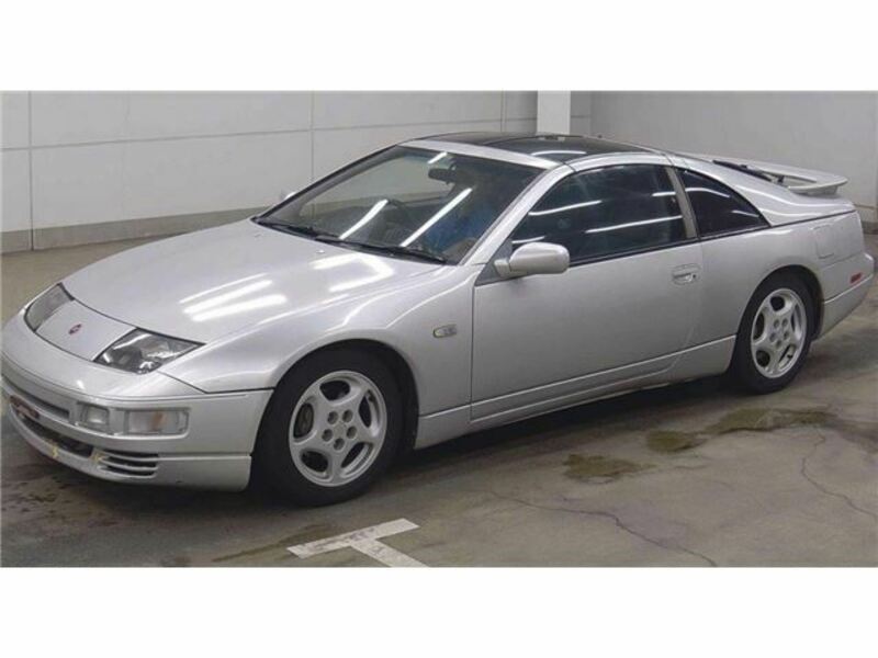 FAIRLADY Z