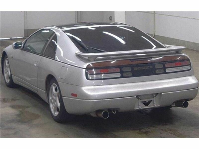 FAIRLADY Z