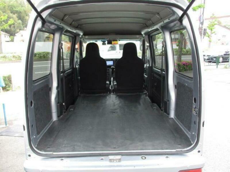 HIJET CARGO