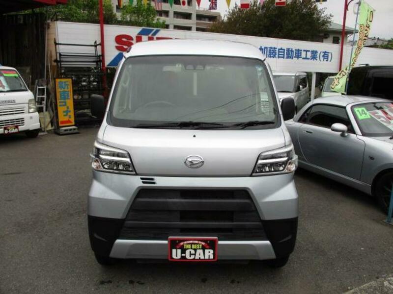 HIJET CARGO