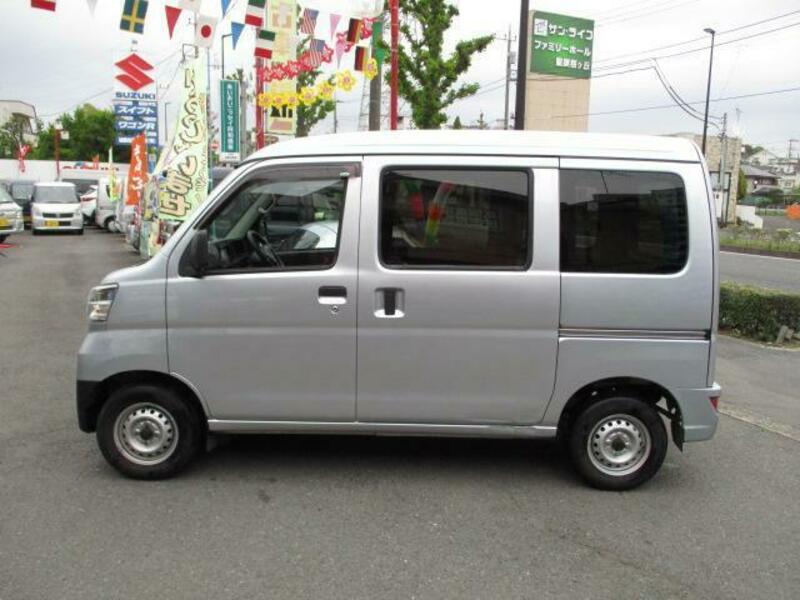 HIJET CARGO