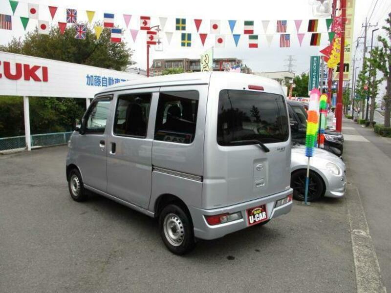 HIJET CARGO