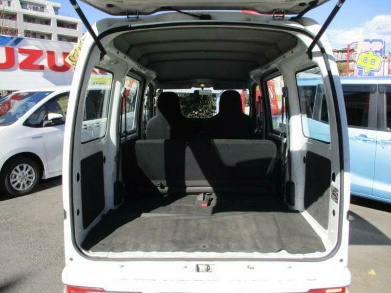 HIJET CARGO