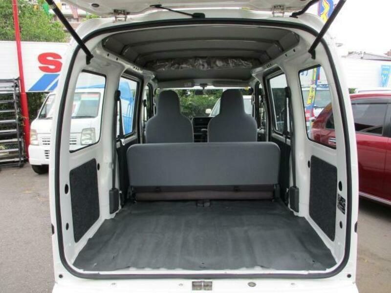 HIJET CARGO