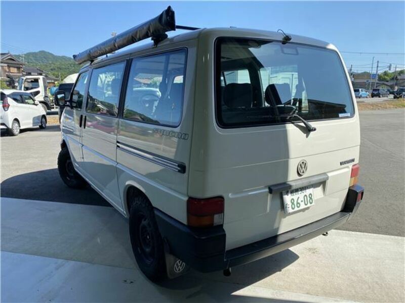 VANAGON