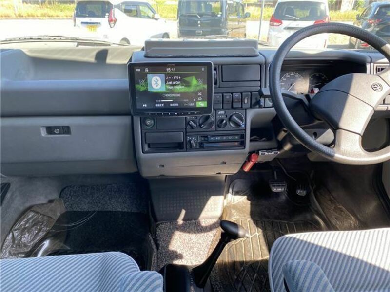 VANAGON
