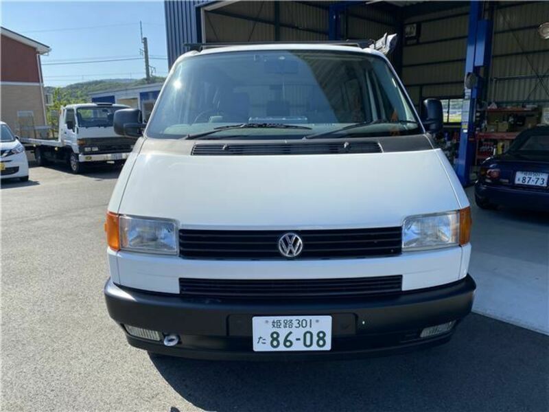 VANAGON