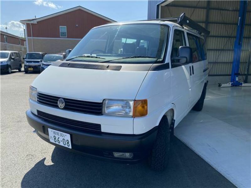 VANAGON
