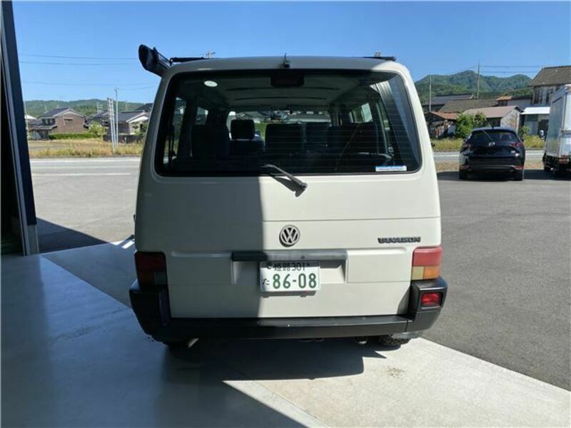 VANAGON