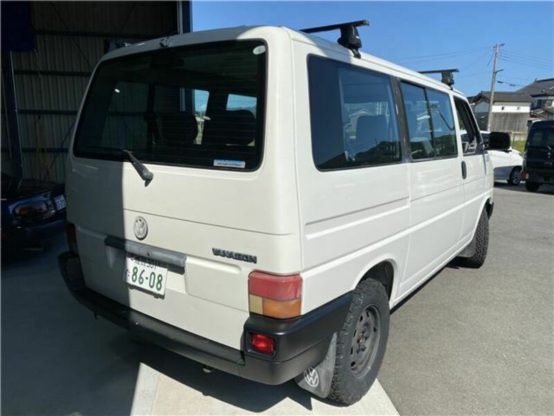 VANAGON