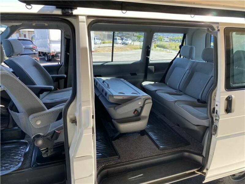 VANAGON