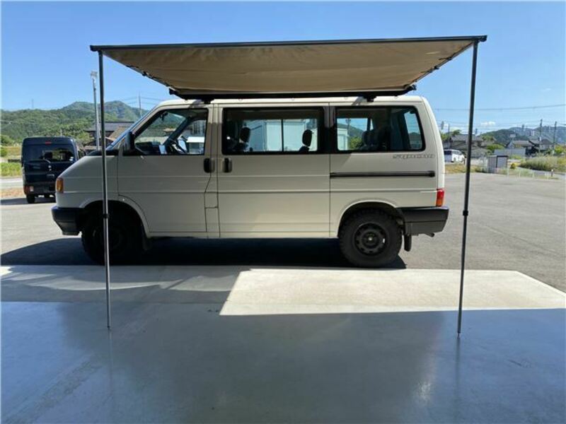 VANAGON