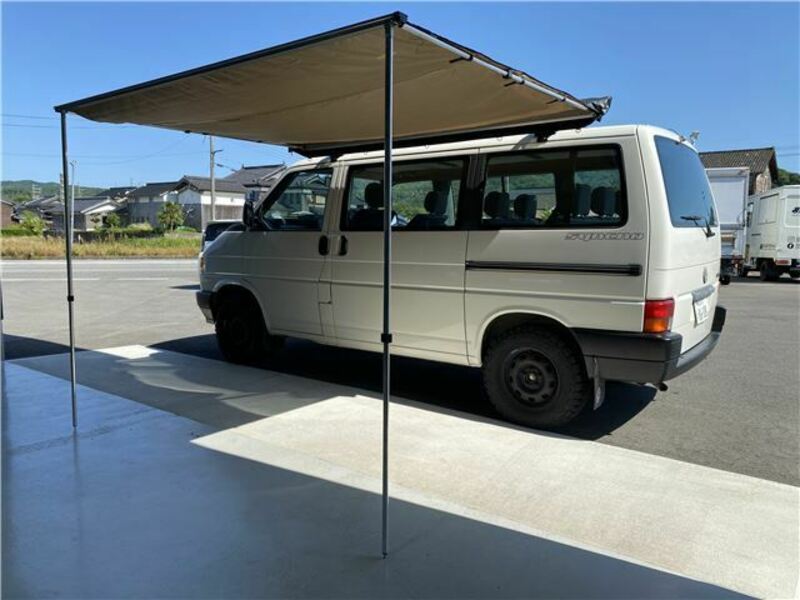 VANAGON